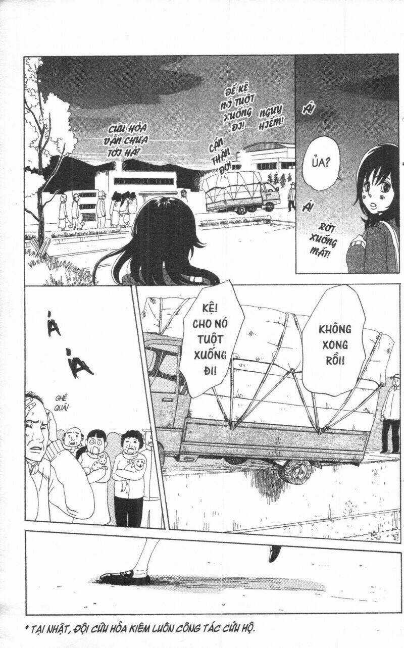 Đứa Con Của Tengu - Chapter 1 - Trang 17