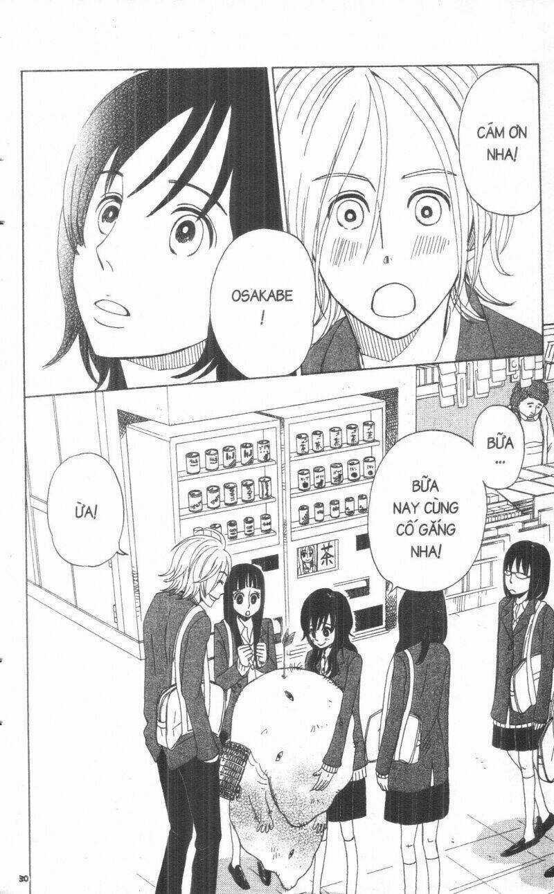 Đứa Con Của Tengu - Chapter 1 - Trang 30