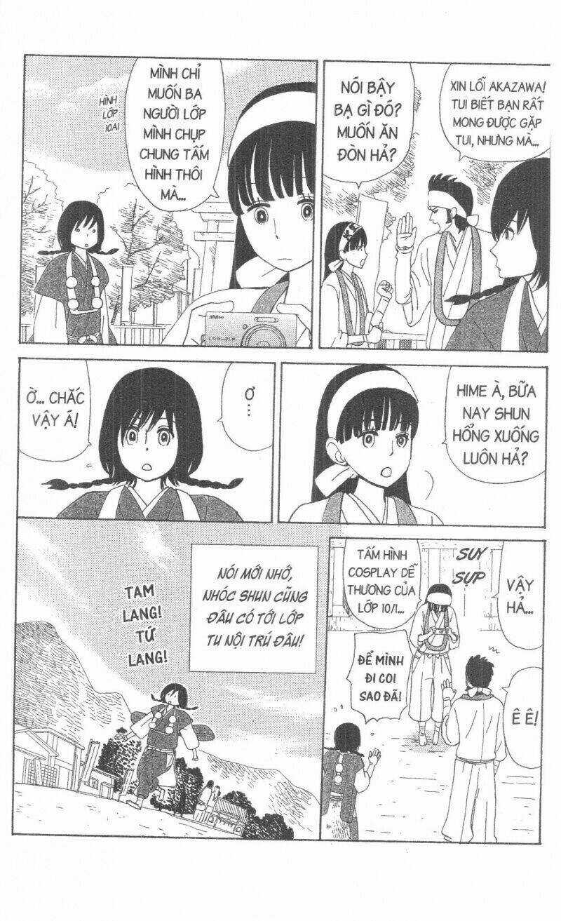 Đứa Con Của Tengu - Chapter 2 - Trang 102