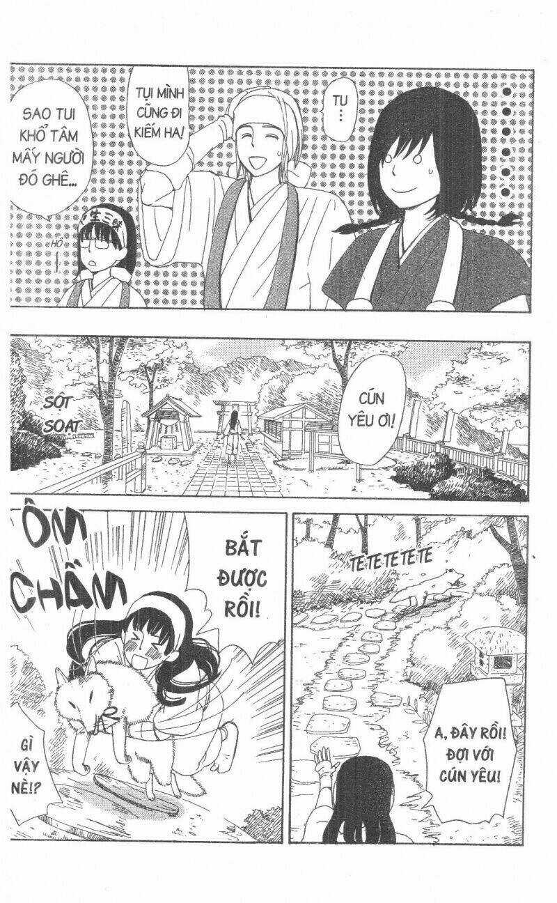 Đứa Con Của Tengu - Chapter 2 - Trang 108