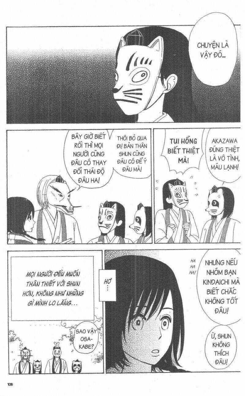 Đứa Con Của Tengu - Chapter 2 - Trang 120