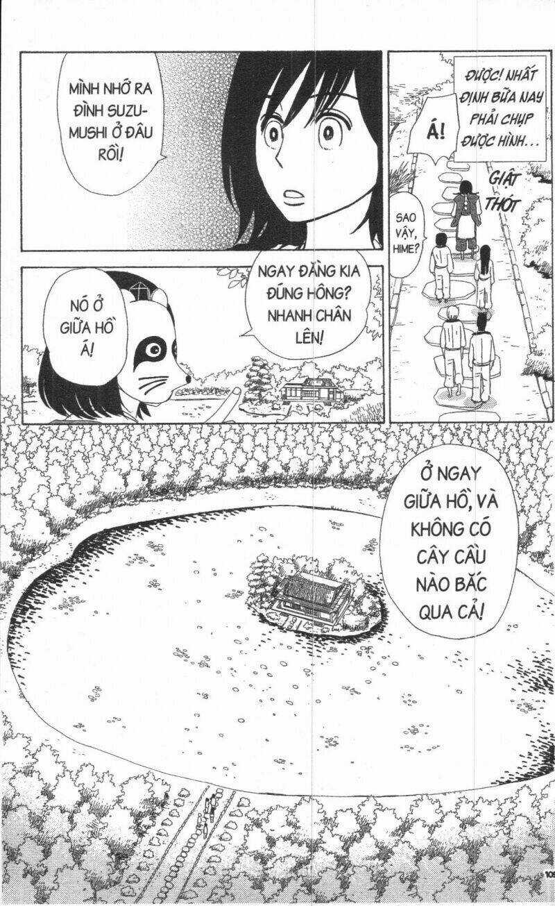 Đứa Con Của Tengu - Chapter 2 - Trang 121