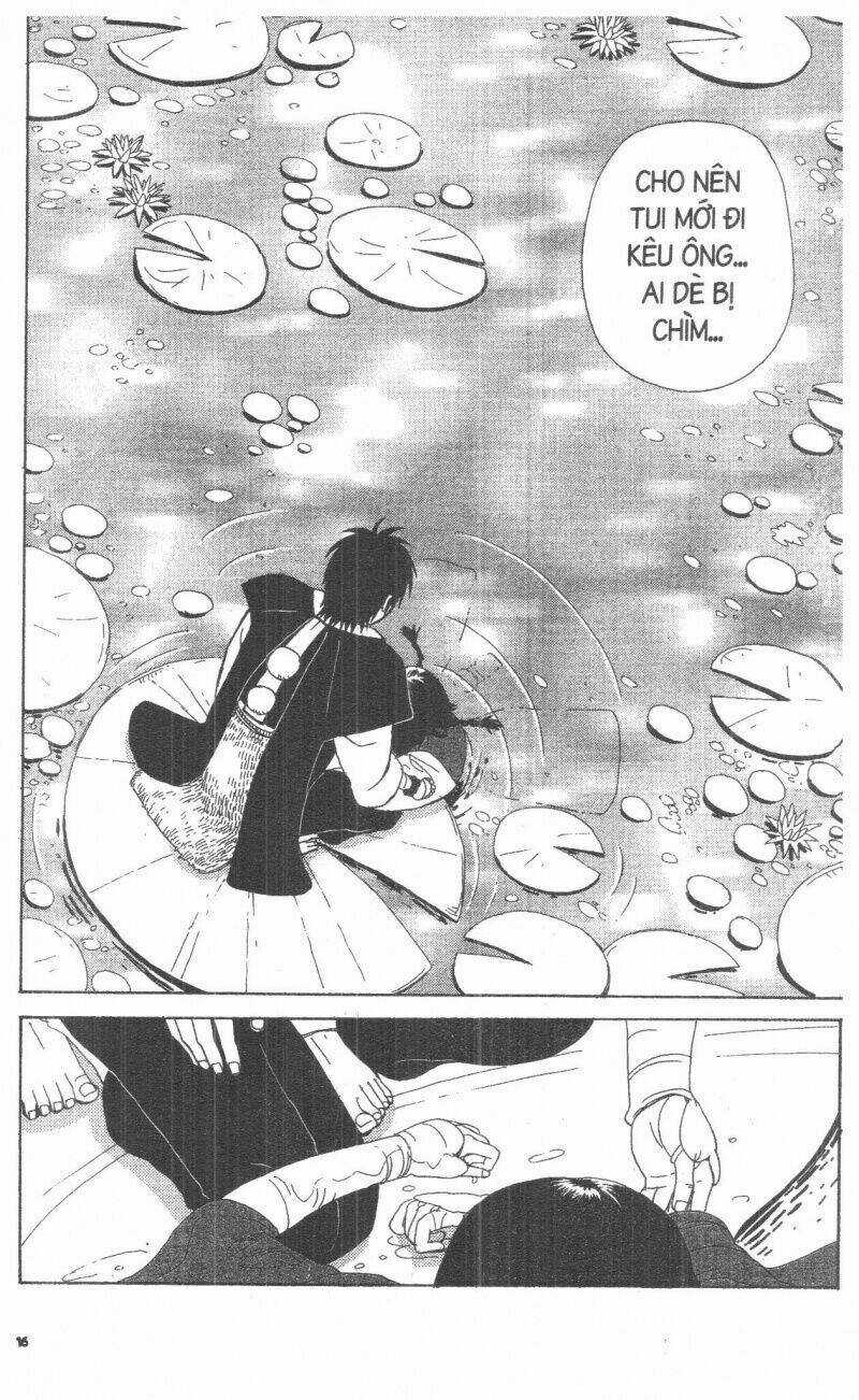 Đứa Con Của Tengu - Chapter 2 - Trang 129