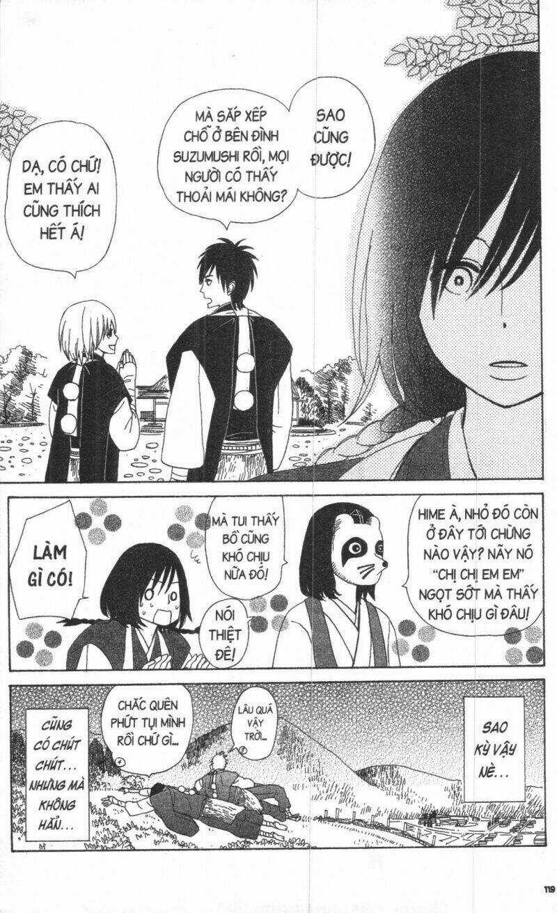 Đứa Con Của Tengu - Chapter 2 - Trang 132