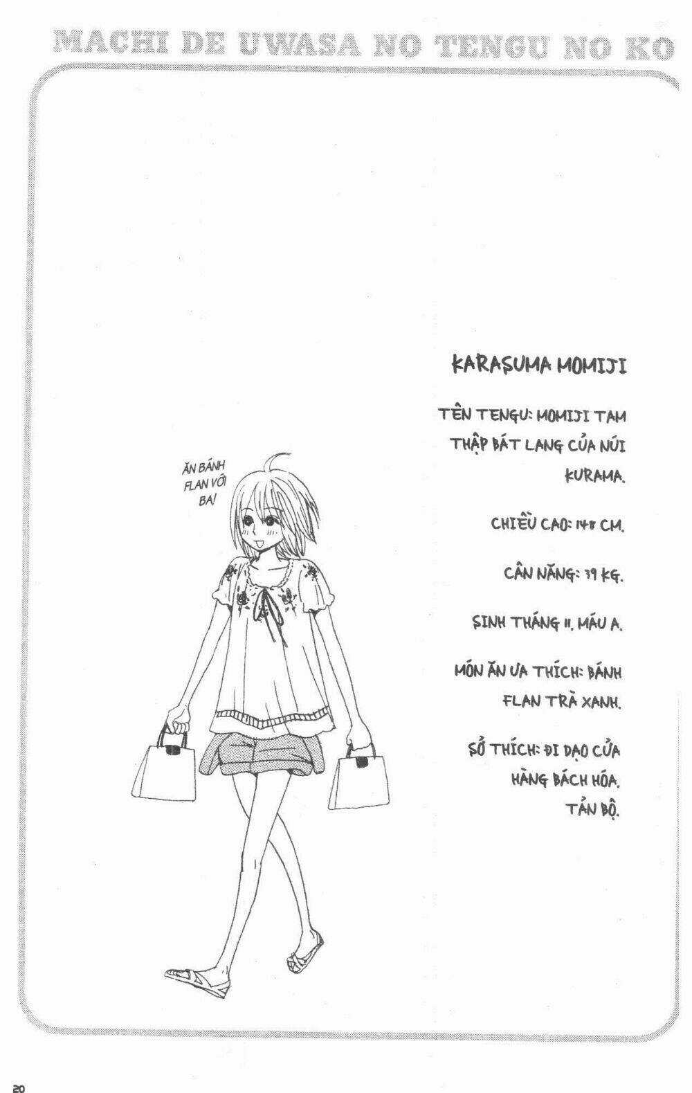 Đứa Con Của Tengu - Chapter 2 - Trang 133