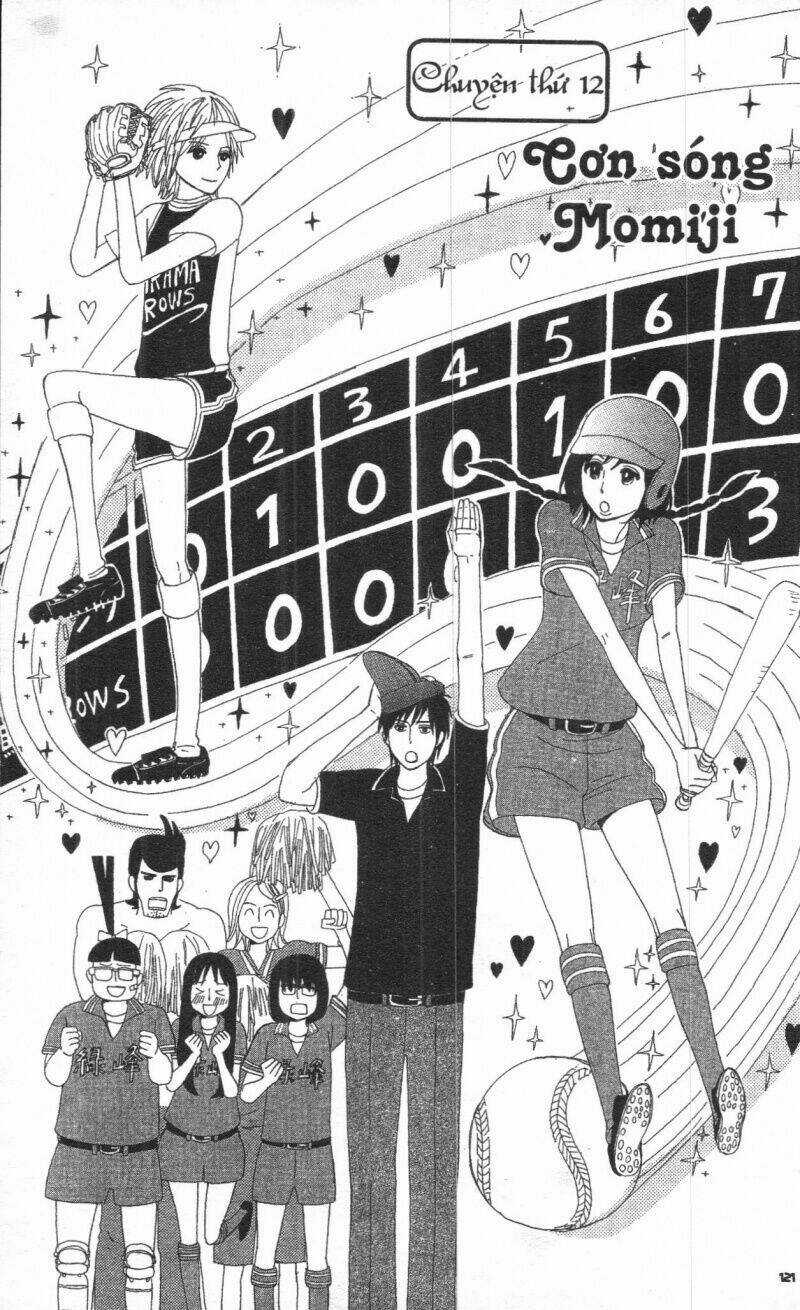 Đứa Con Của Tengu - Chapter 2 - Trang 135