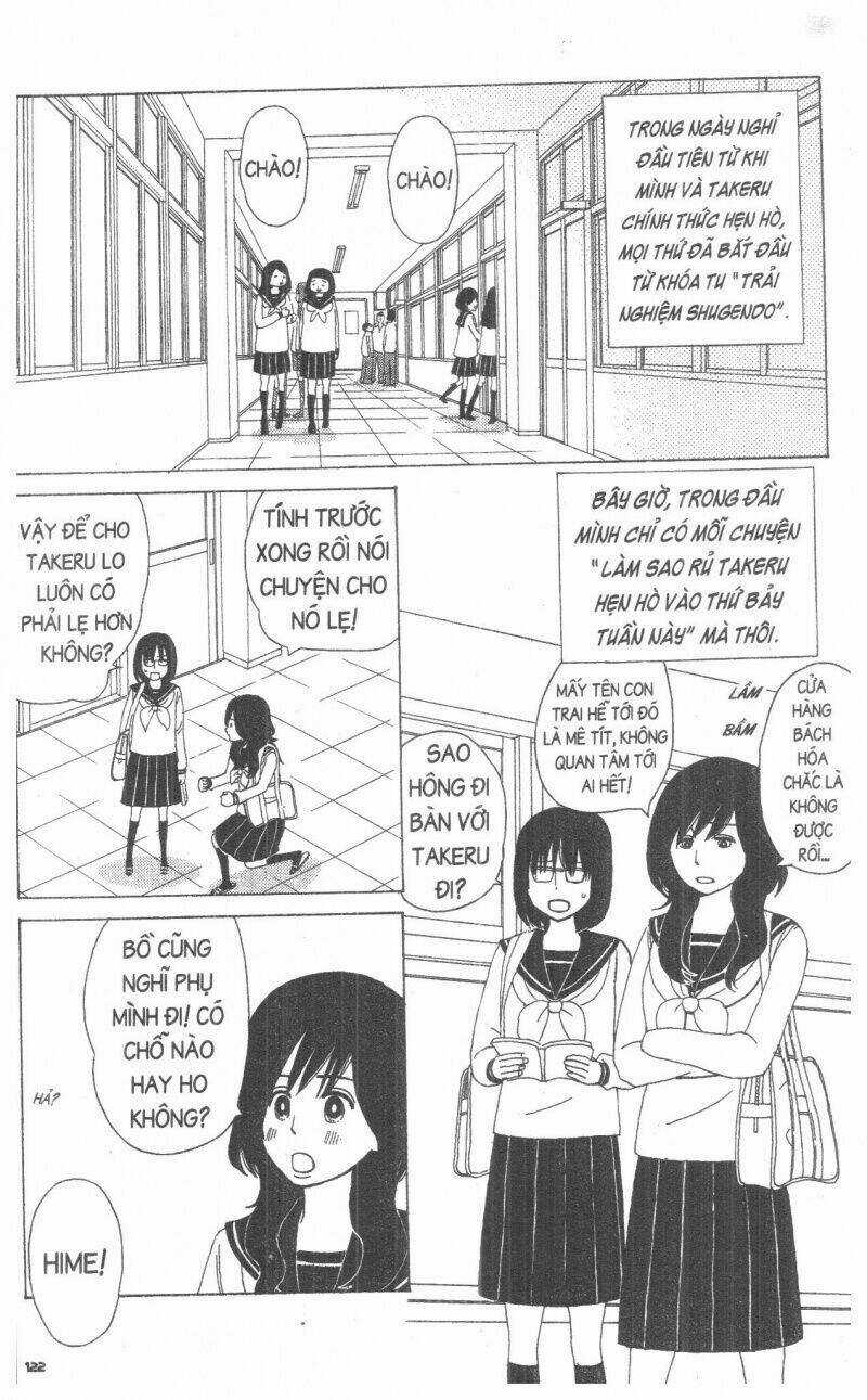 Đứa Con Của Tengu - Chapter 2 - Trang 136