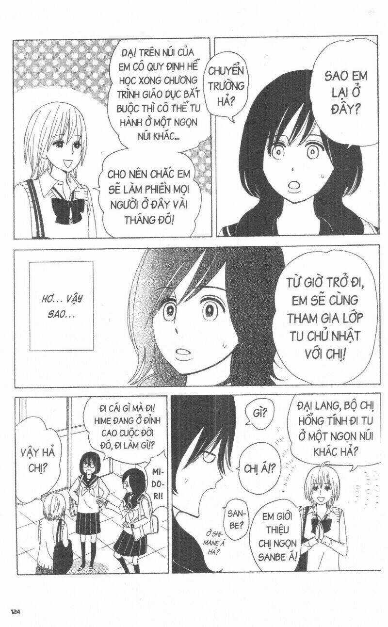 Đứa Con Của Tengu - Chapter 2 - Trang 138