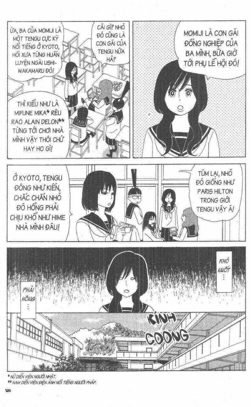 Đứa Con Của Tengu - Chapter 2 - Trang 140