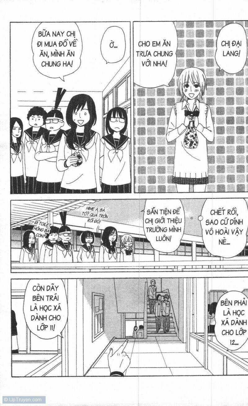 Đứa Con Của Tengu - Chapter 2 - Trang 141