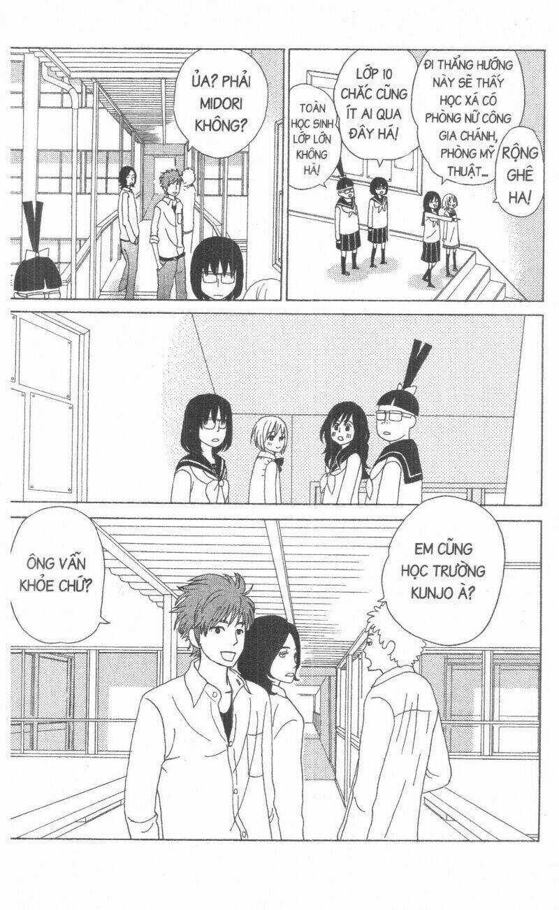 Đứa Con Của Tengu - Chapter 2 - Trang 142