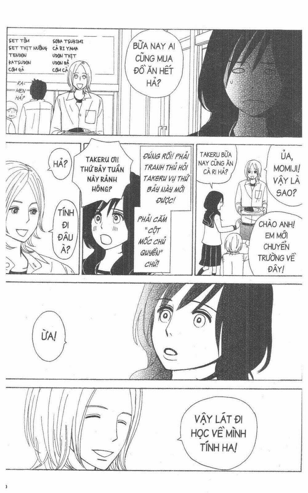 Đứa Con Của Tengu - Chapter 2 - Trang 145