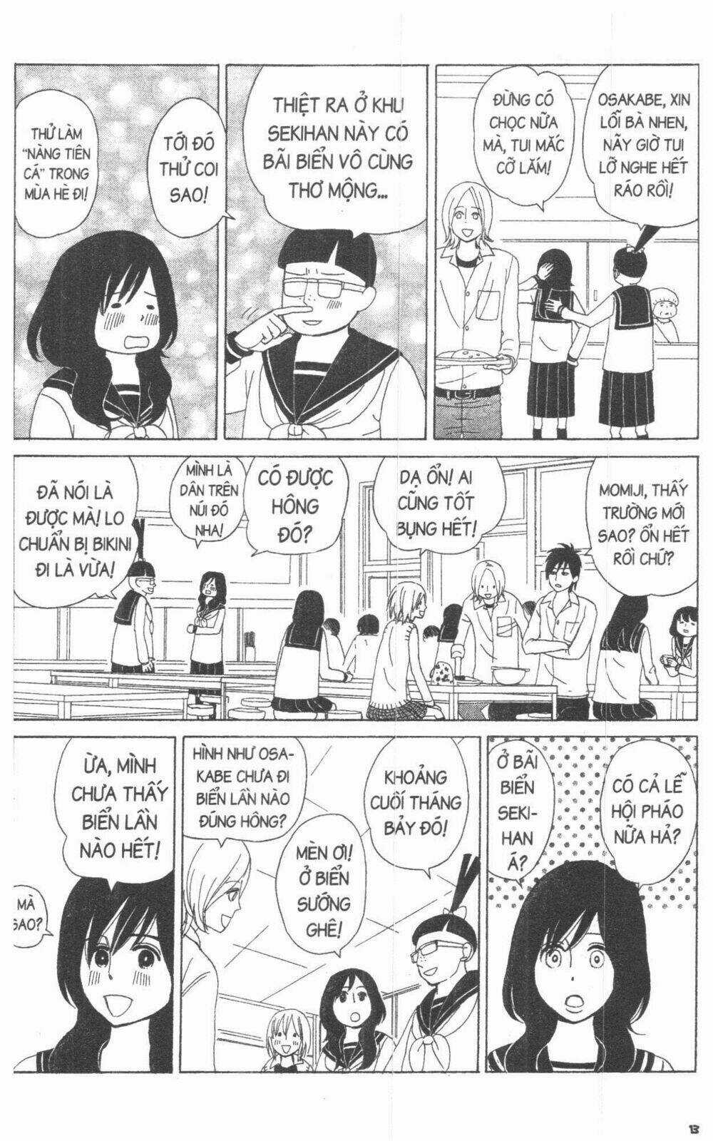 Đứa Con Của Tengu - Chapter 2 - Trang 147