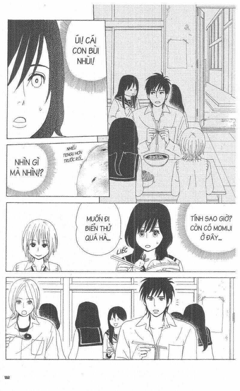 Đứa Con Của Tengu - Chapter 2 - Trang 149