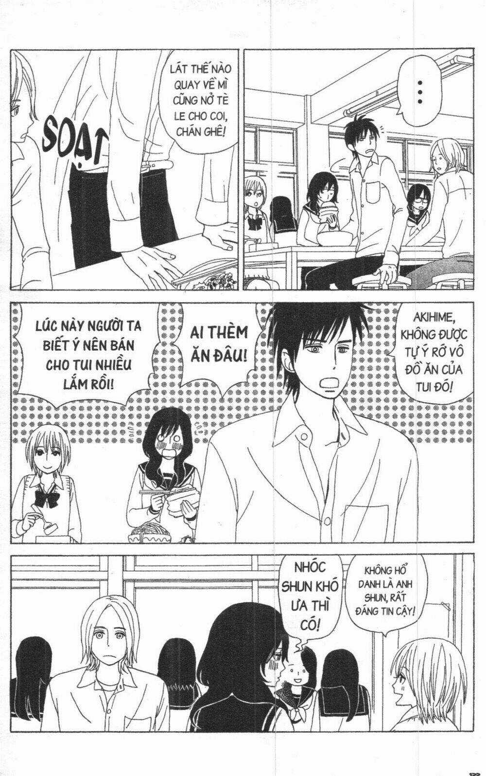 Đứa Con Của Tengu - Chapter 2 - Trang 150