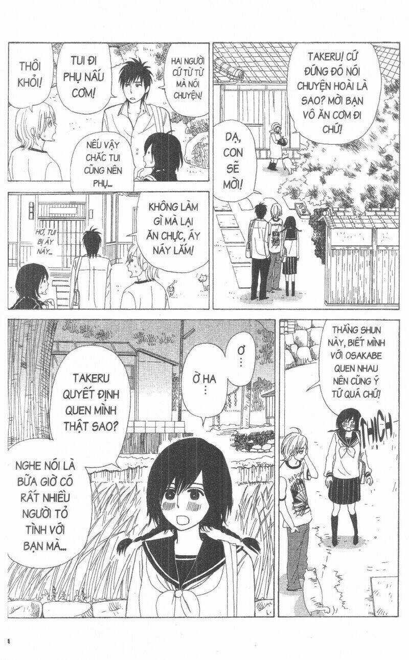 Đứa Con Của Tengu - Chapter 2 - Trang 16