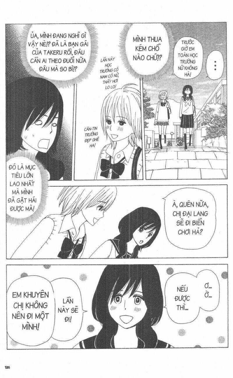 Đứa Con Của Tengu - Chapter 2 - Trang 155