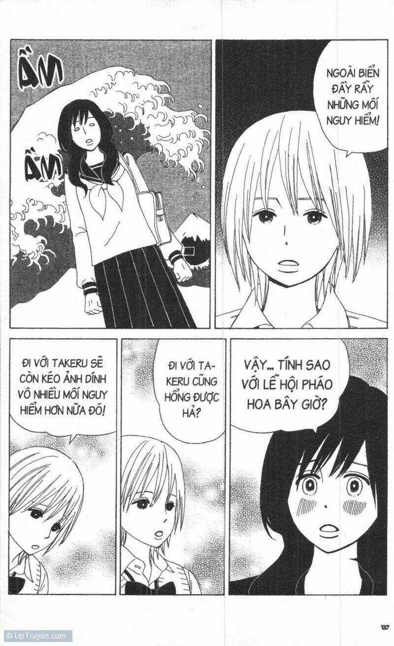 Đứa Con Của Tengu - Chapter 2 - Trang 156