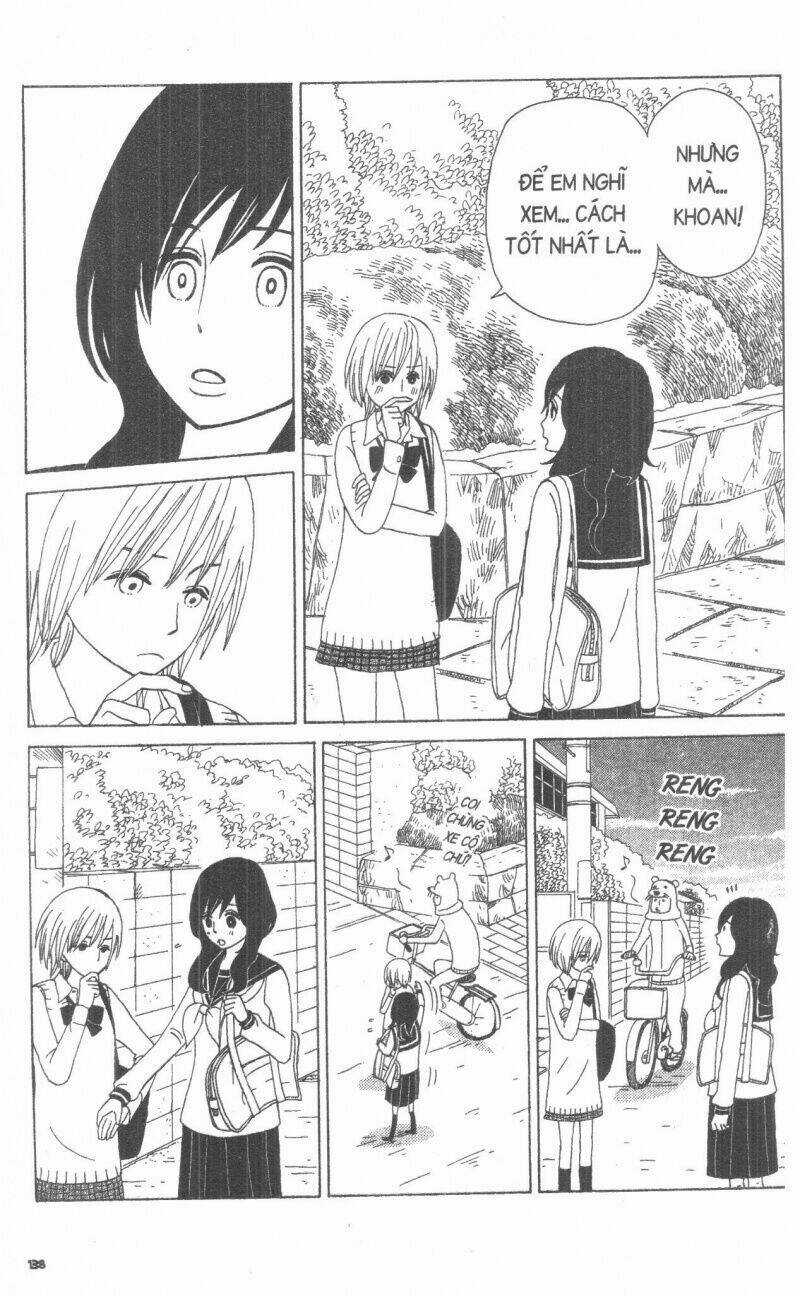 Đứa Con Của Tengu - Chapter 2 - Trang 157