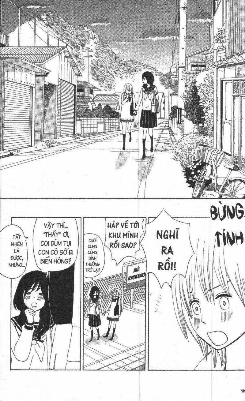 Đứa Con Của Tengu - Chapter 2 - Trang 158