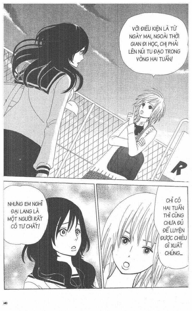 Đứa Con Của Tengu - Chapter 2 - Trang 159