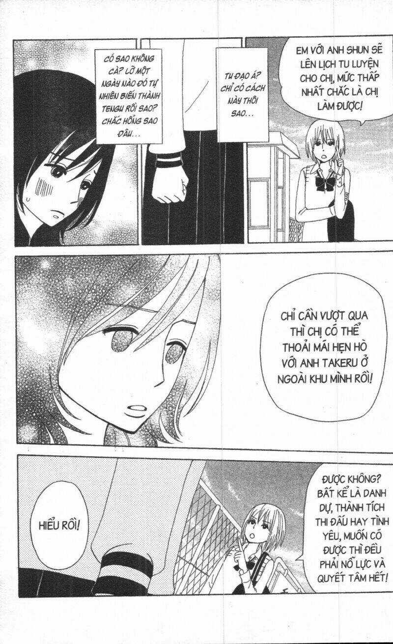 Đứa Con Của Tengu - Chapter 2 - Trang 160