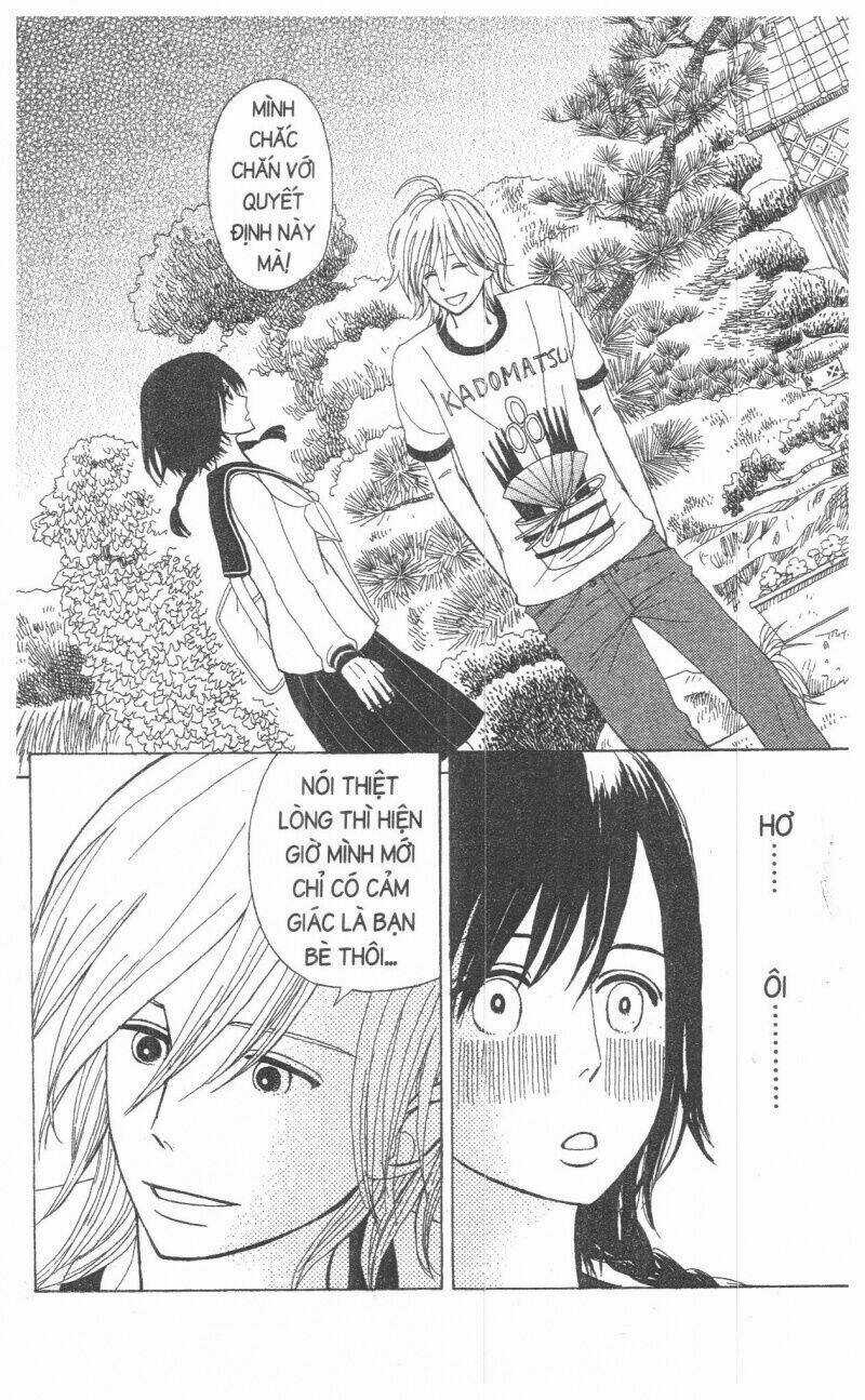 Đứa Con Của Tengu - Chapter 2 - Trang 17