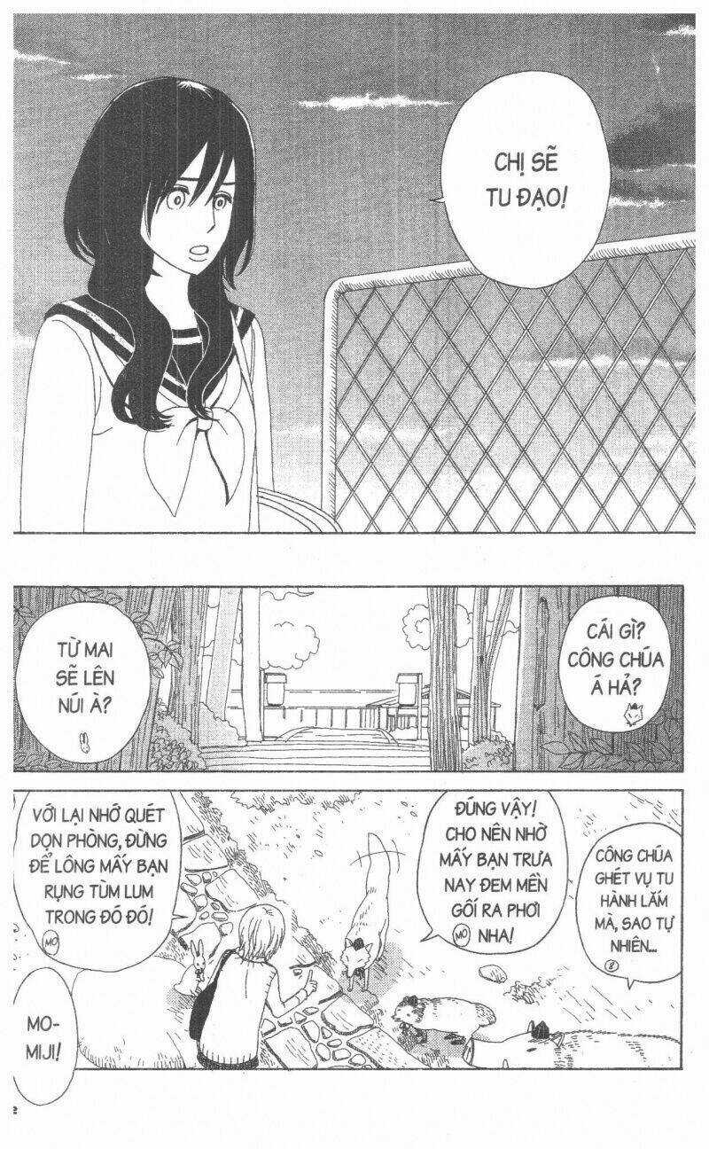 Đứa Con Của Tengu - Chapter 2 - Trang 161