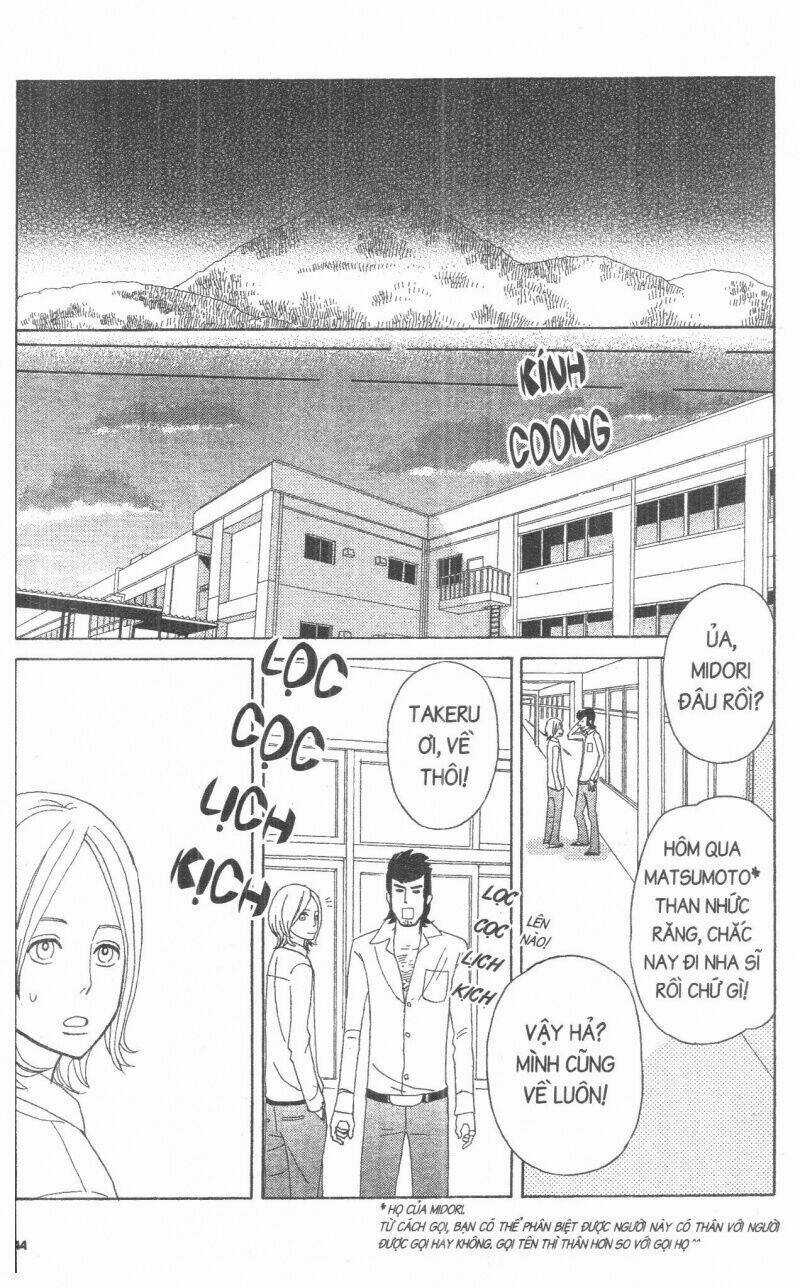 Đứa Con Của Tengu - Chapter 2 - Trang 163