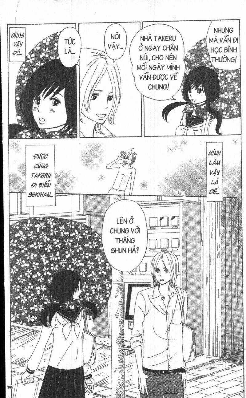 Đứa Con Của Tengu - Chapter 2 - Trang 166