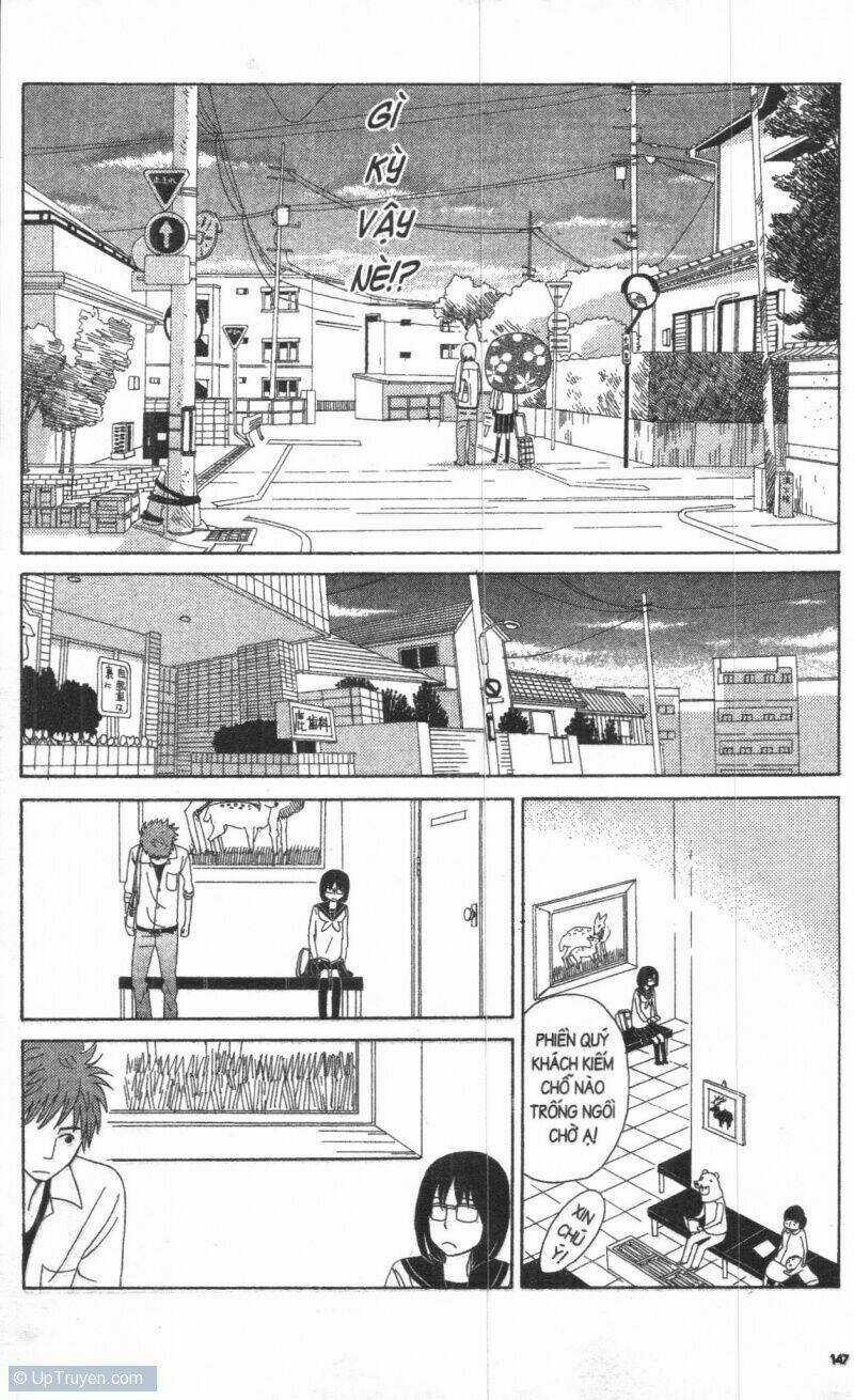 Đứa Con Của Tengu - Chapter 2 - Trang 167