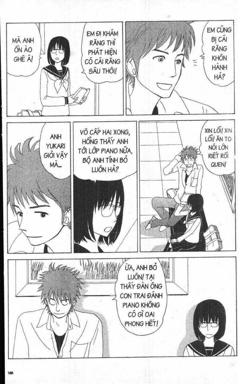 Đứa Con Của Tengu - Chapter 2 - Trang 168