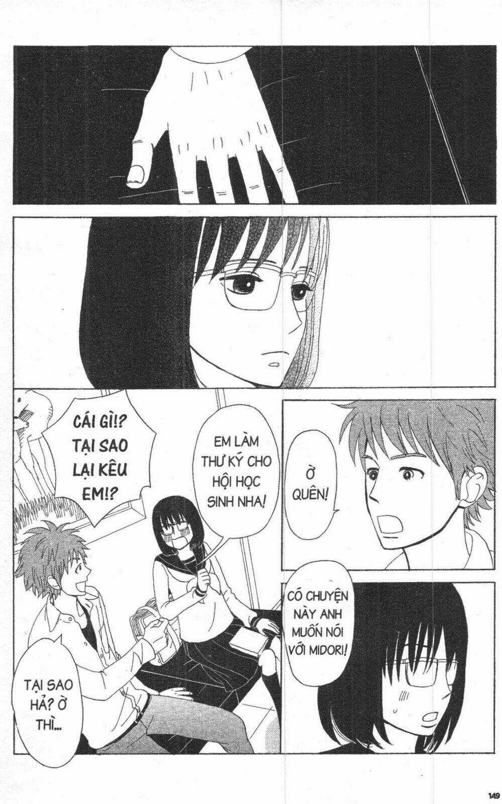 Đứa Con Của Tengu - Chapter 2 - Trang 169