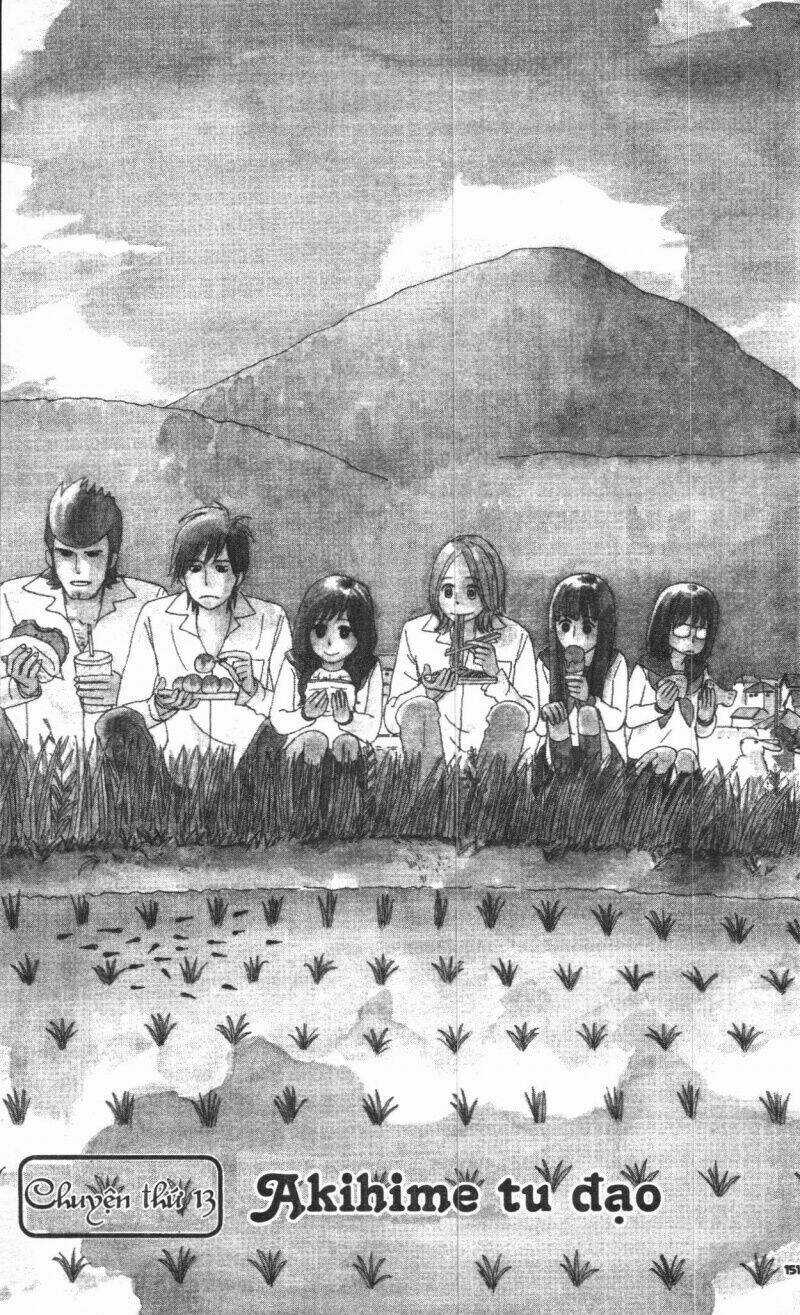 Đứa Con Của Tengu - Chapter 2 - Trang 172