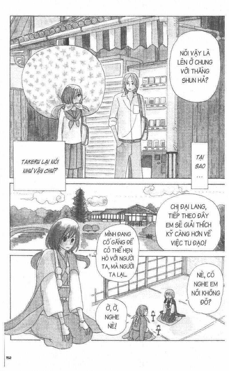 Đứa Con Của Tengu - Chapter 2 - Trang 173