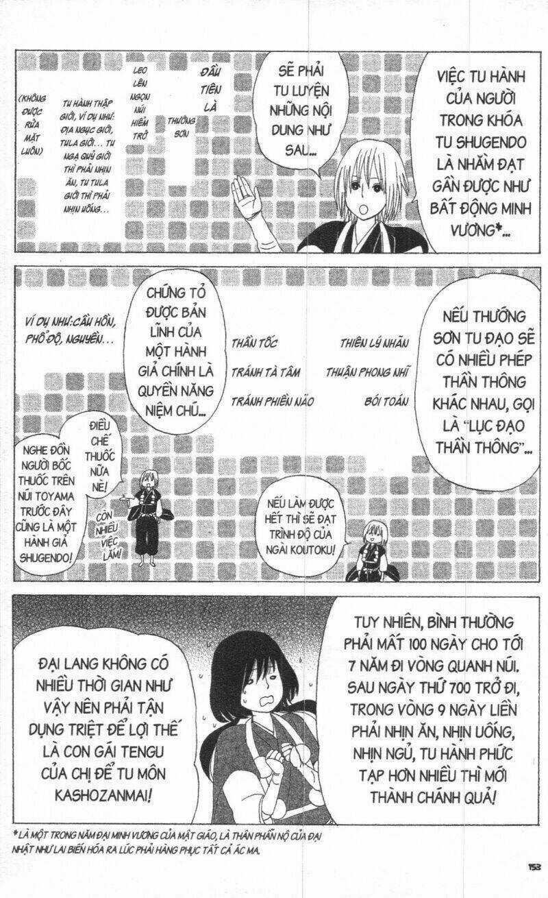 Đứa Con Của Tengu - Chapter 2 - Trang 174