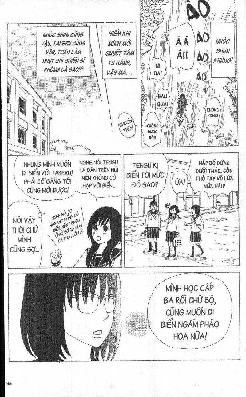 Đứa Con Của Tengu - Chapter 2 - Trang 178