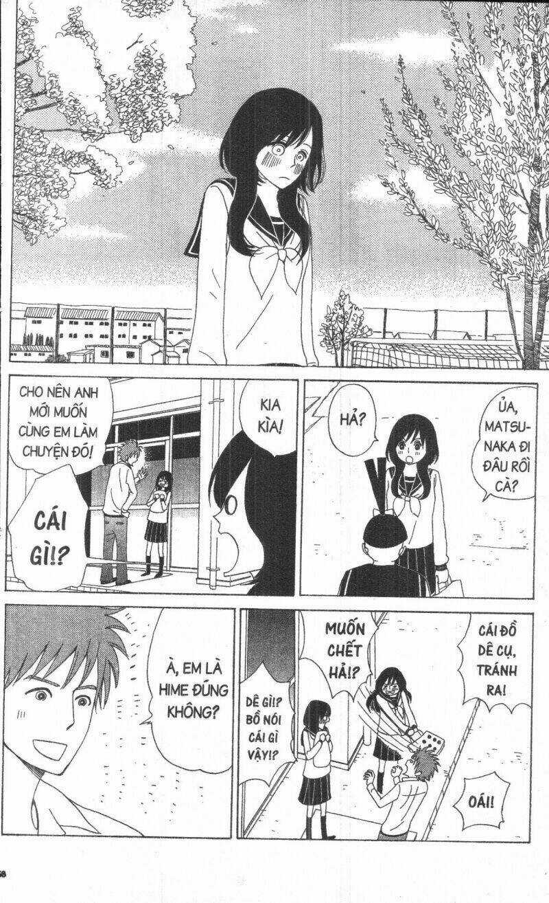 Đứa Con Của Tengu - Chapter 2 - Trang 180