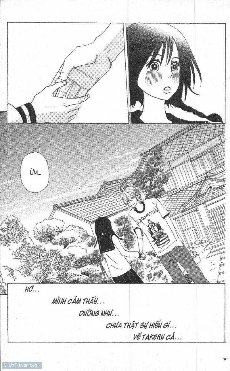 Đứa Con Của Tengu - Chapter 2 - Trang 19