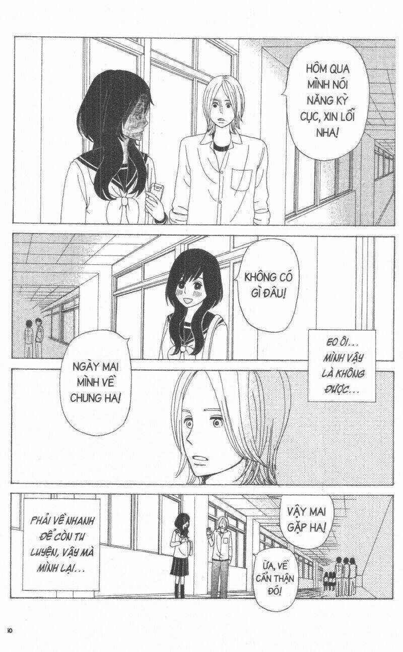 Đứa Con Của Tengu - Chapter 2 - Trang 183