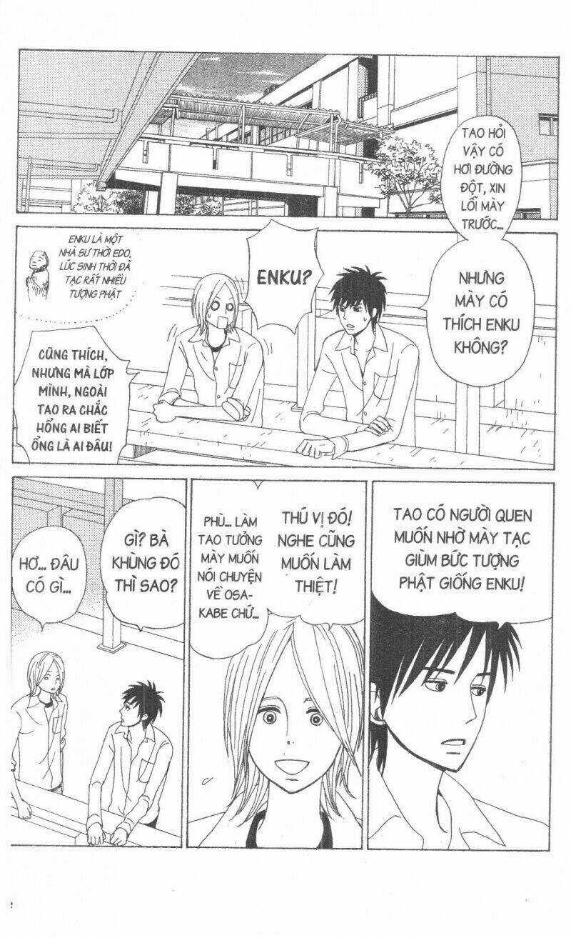 Đứa Con Của Tengu - Chapter 2 - Trang 185