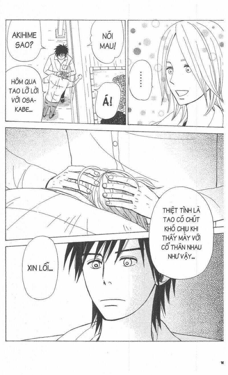 Đứa Con Của Tengu - Chapter 2 - Trang 186