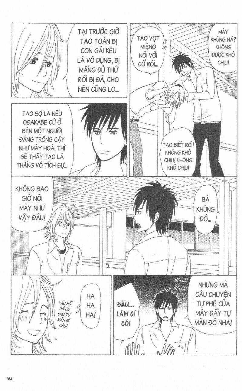 Đứa Con Của Tengu - Chapter 2 - Trang 187