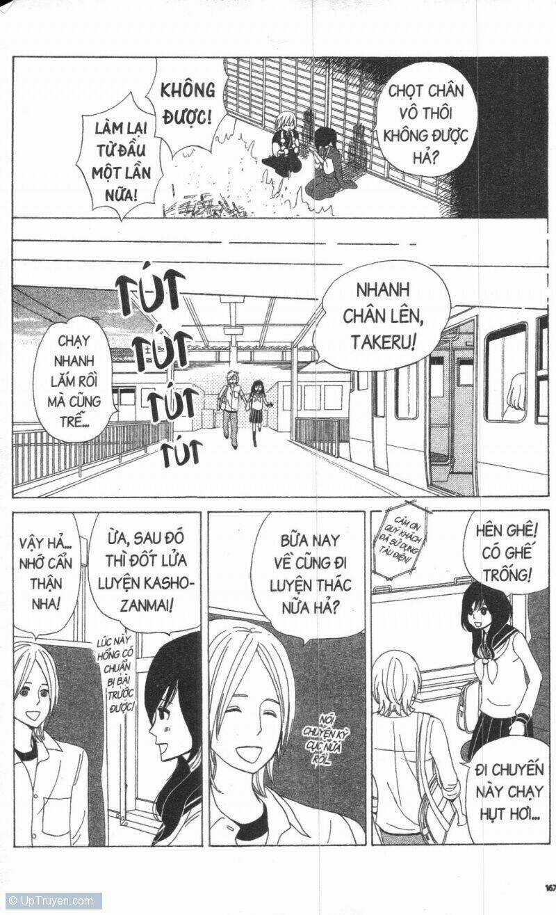 Đứa Con Của Tengu - Chapter 2 - Trang 191