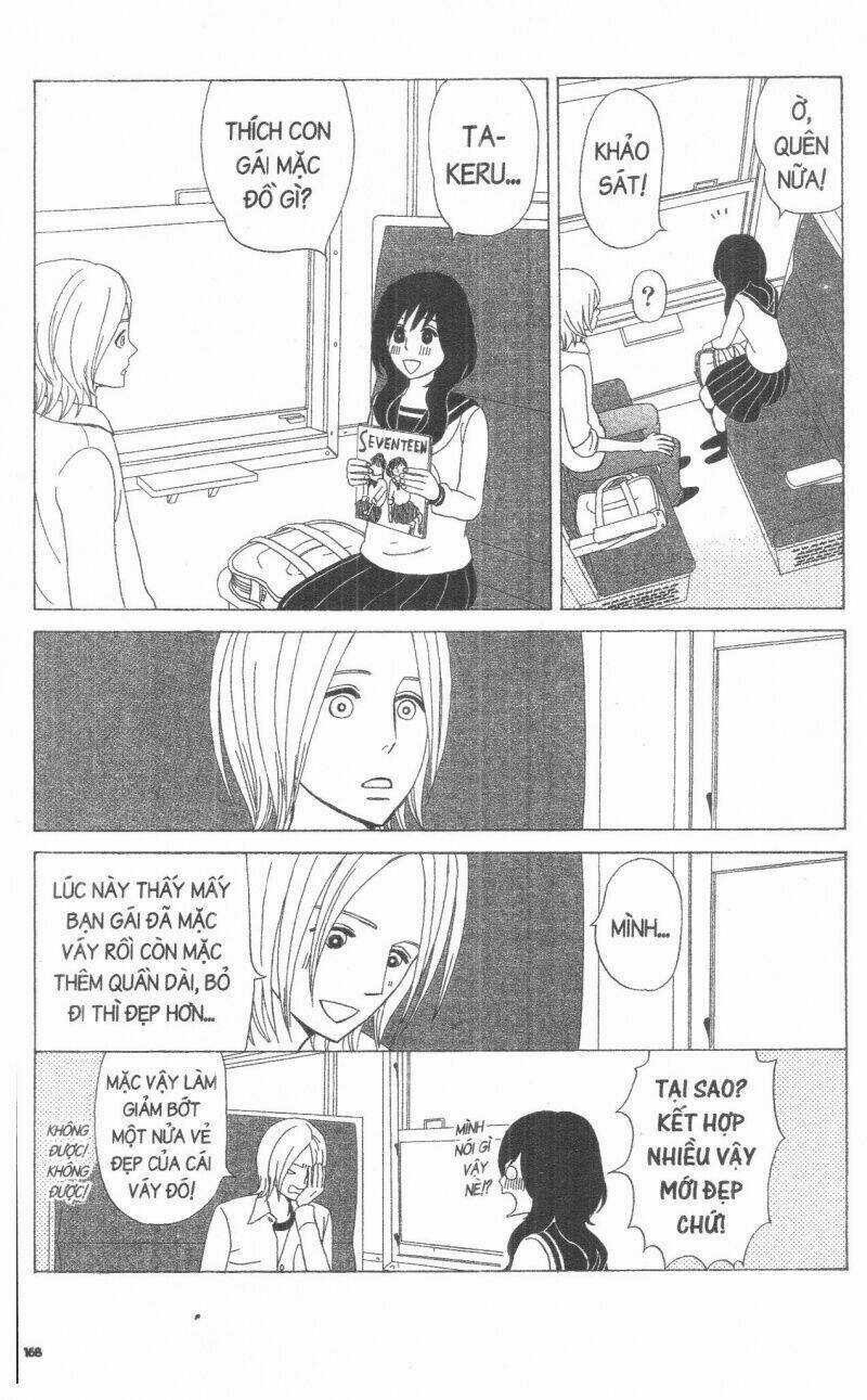 Đứa Con Của Tengu - Chapter 2 - Trang 192