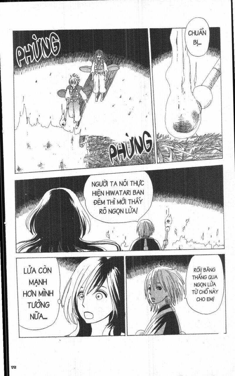 Đứa Con Của Tengu - Chapter 2 - Trang 195