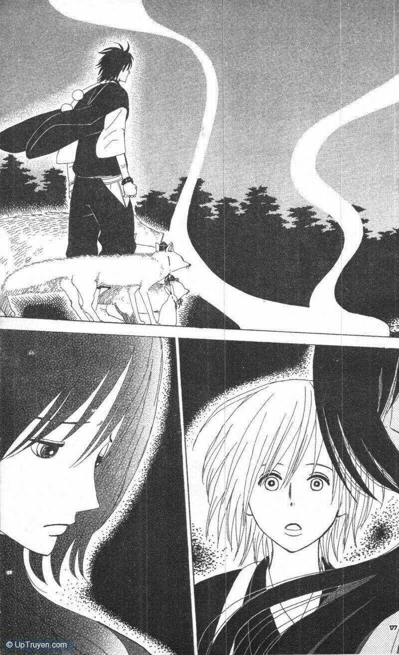 Đứa Con Của Tengu - Chapter 2 - Trang 201