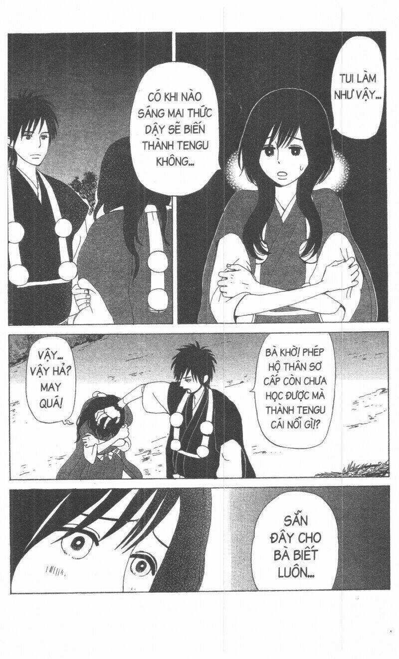 Đứa Con Của Tengu - Chapter 2 - Trang 203