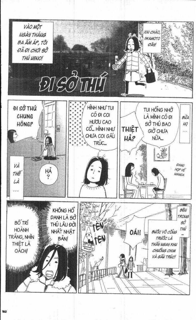 Đứa Con Của Tengu - Chapter 2 - Trang 207