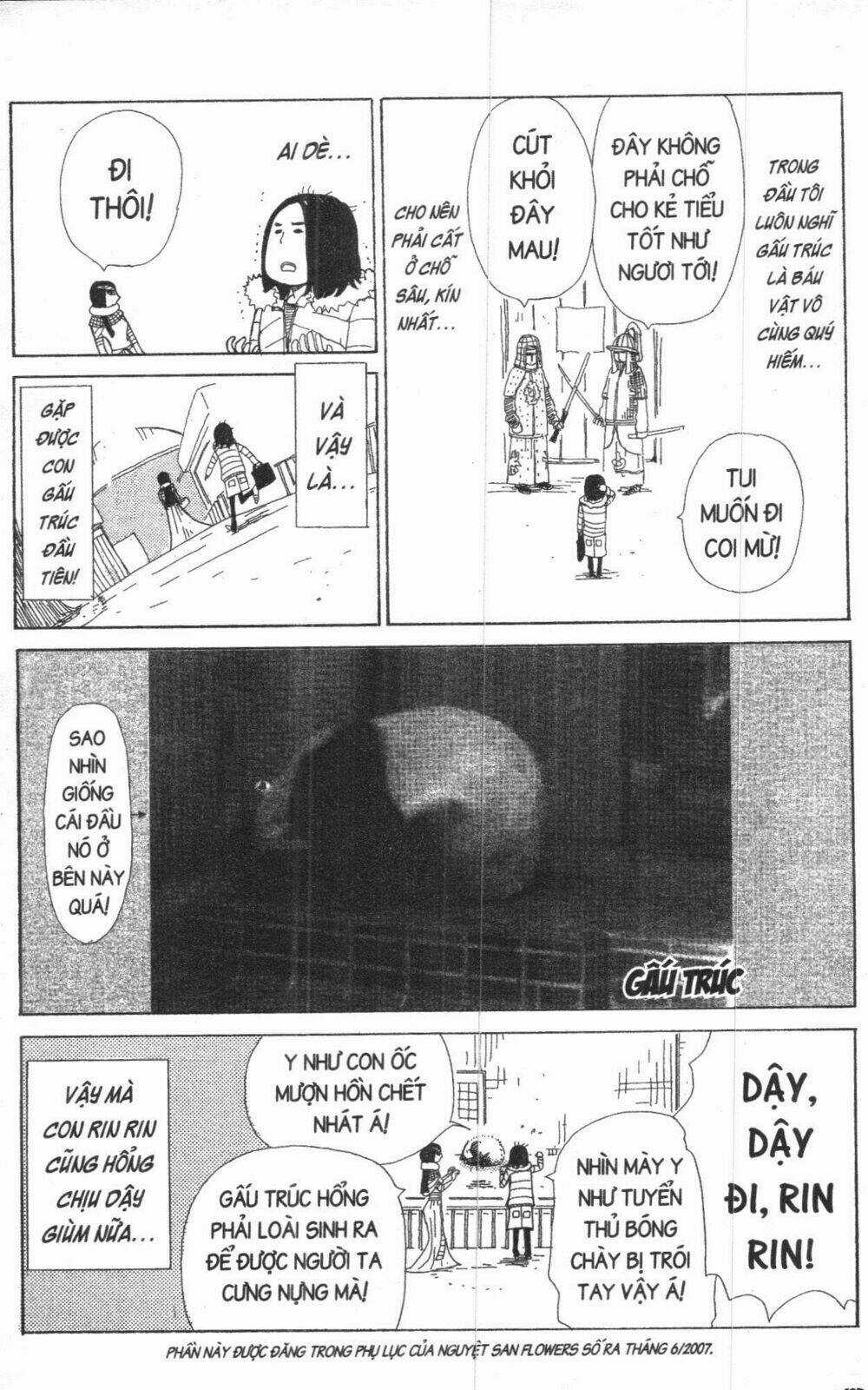 Đứa Con Của Tengu - Chapter 2 - Trang 208